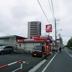 ニッポンレンタカー 武蔵浦和 営業所
