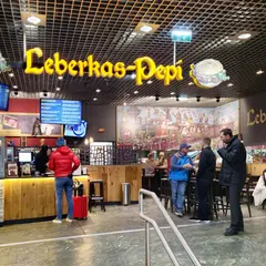 Leberkas-Pepi