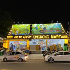 KINGKONG MART Đặc Sản Phú Quốc