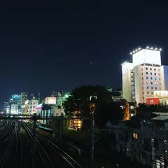 鶯谷