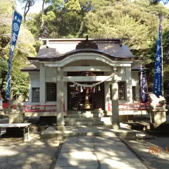 霧島神社