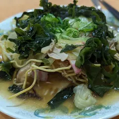 ばりそば本舗株式会社