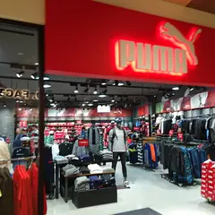 ＰＵＭＡアウトレット札幌北広島