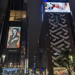 トゥモローランド 銀座三越店