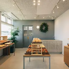 オニオンズベーカリー