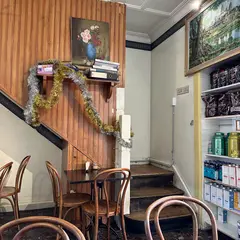 The Acland Cake Shop