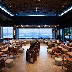 Starbucks Reserve Hiraya