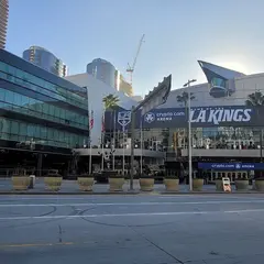 TEAM LA