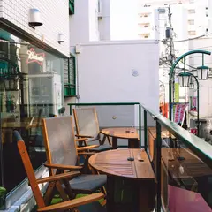Cafe&Bar Green