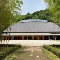 姫路市書写の里・美術工芸館