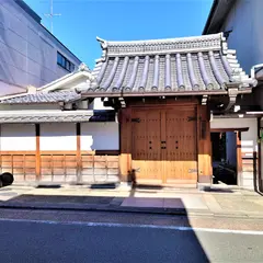 金龍山 極楽寺