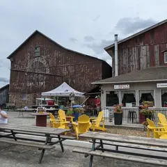 Puddicombe Farms, Winery & Cider