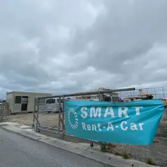 スマートレンタカー