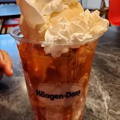 ハーゲンダッツ
