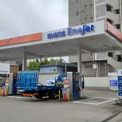 ENEOS EneJet 真中 SS (関東燃料)