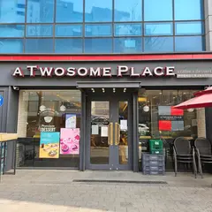 A Twosome Place