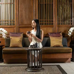 De Flora Spa & Massage