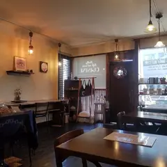 natural cafe 幸の木