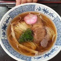 麺屋 誉