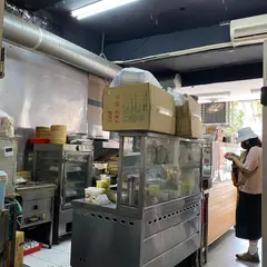 天津豆漿