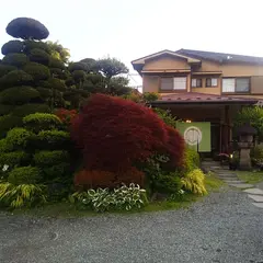 割烹旅館 芳野