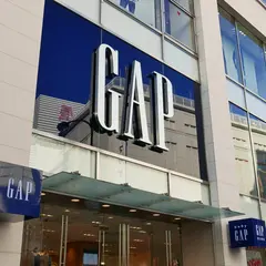 Gapストア 名古屋栄店
