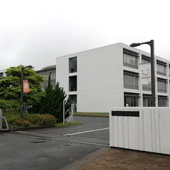 山陽小野田市立山口東京理科大学