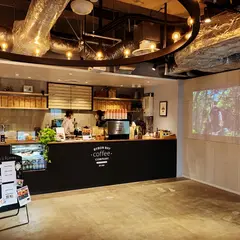 バイロンベイコーヒー サンシャインシティ ソラリウム店