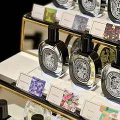 diptyque 伊勢丹新宿