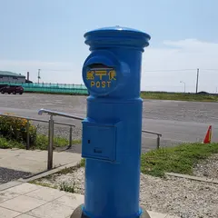 海の駅九十九里 駐車場