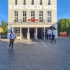 The Old Vic
