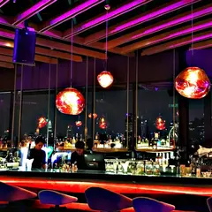 Mantra Rooftop Bar and Lounge