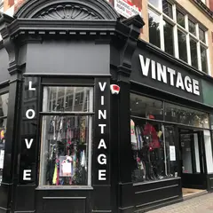 Goldsmith Vintage