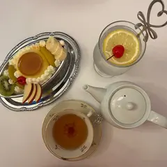tearoom yume