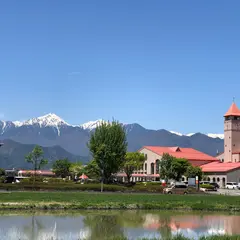 長野県立こども病院