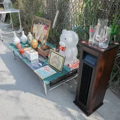 ベトナム通り