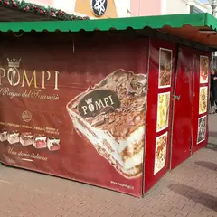 Chiosco Pompi