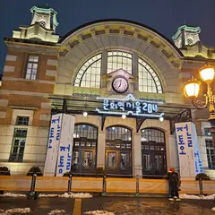 ソウル駅