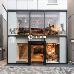 CYBEX 表参道
