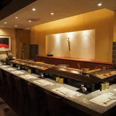 鮨天駒