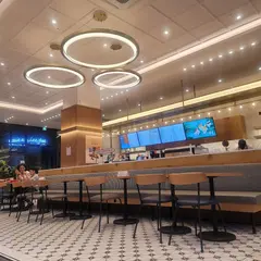 투썸플레이스 부산중동점
