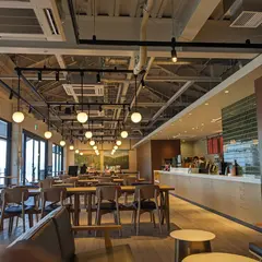 スターバックス コーヒー ABURAYAMA FUKUOKA店