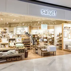 salut! 則武新町店