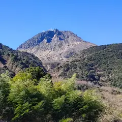 千本木展望所