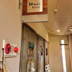 mori cafe 祝谷店