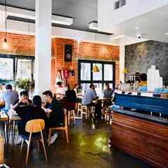 Proud Mary Coffee