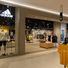 Addidas Stadium LOTTE Department Store Pyeongchon