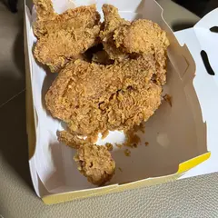 BHC치킨 오류초교점
