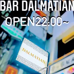 DALMATIAN