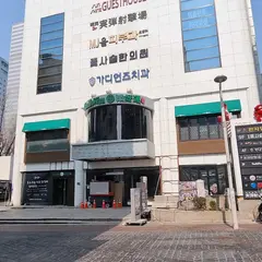 ティムホワン明洞店/팀호완 명동점